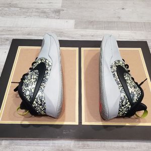 Nike Team Hustle D9 Digi